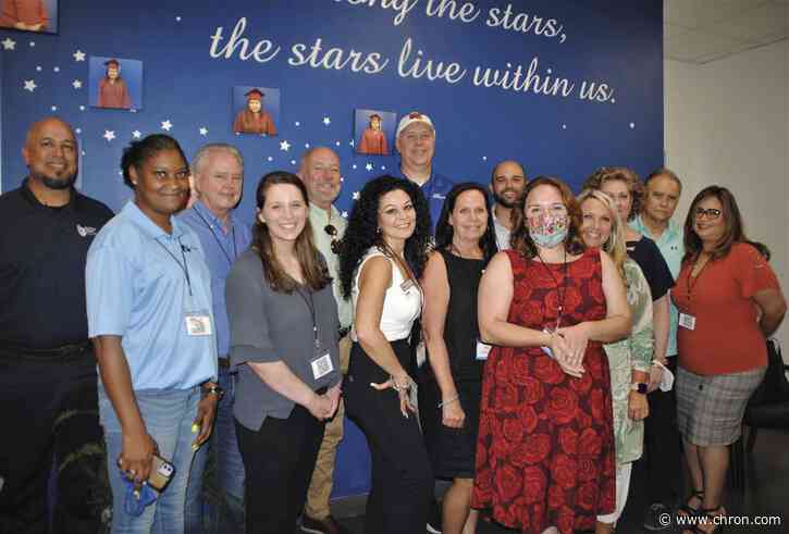 HomeAid WORKS Program joins GHBA, industry partners at hiring event