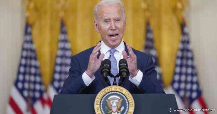 Biden verteidigt Abzug – endlose Präsenz nicht akzeptabel
