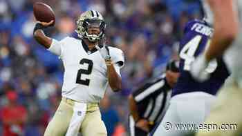 Payton: No Winston-Hill talk after Saints' 6 TOs