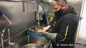 'Total shock', but acceptance from many across regional NSW at snap lockdown