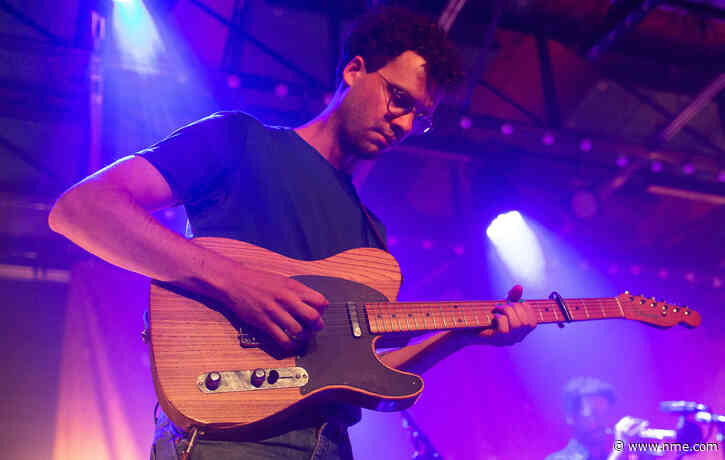 Whitney announce “intimate” 2021 North American tour