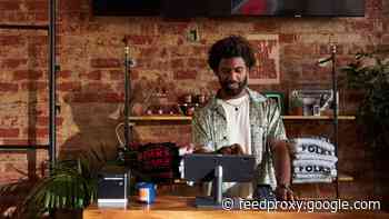 PayPal Here point of sale (POS) review