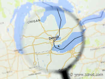 Best internet service provider in Detroit