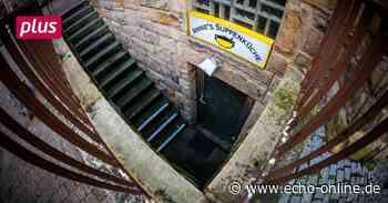 Betrüger sammeln angeblich für Suppenküche in Heppenheim - Echo-online