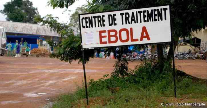 Erster Ebola-Fall in der Elfenbeinküste seit 1994
