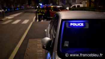 Vigneux-sur-Seine : un policier percuté lors d'un rodéo moto - France Bleu