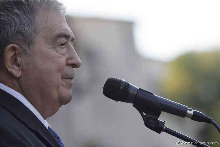 Figure d’Antibes, le lieutenant-colonel Padovani s’est éteint