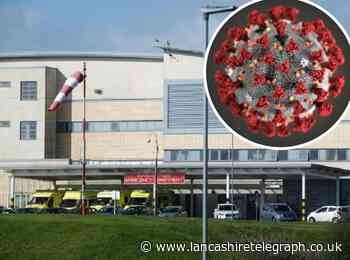 More than 32,000 patients in East Lancashire waiting for hospital treatment