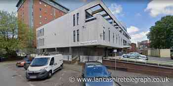 38-year-old avoids jail after assaulting two paramedics and another woman in Accrington