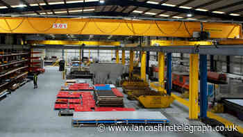 Blackburn: Steel Dynamics Group takes over West Midland firm