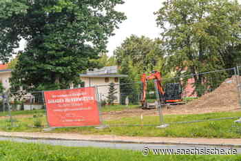 Riesa: Riesa: Gerangel um geplanten Garagenhof - Sächsische.de