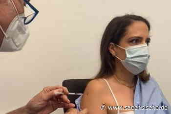 Riesa: Neways macht Riesaer Mitarbeitern Impfangebot - Sächsische.de