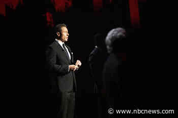 Gov. Cuomo may be exiting, but ethical concerns still swirl around Chris Cuomo, CNN