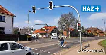 Hemmingen: ADFC befragt Bürgermeisterkandidaten zu Radwegen - Hannoversche Allgemeine