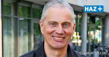 Bürgermeisterwahl in Hemmingen: Interview mit Veikko Harder - Hannoversche Allgemeine