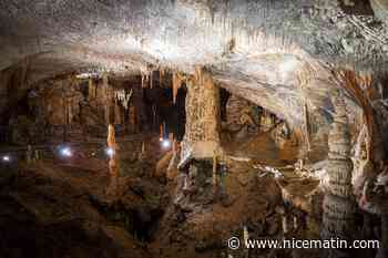 Chasseur de grottes en Slovénie, paradis des spéléologues