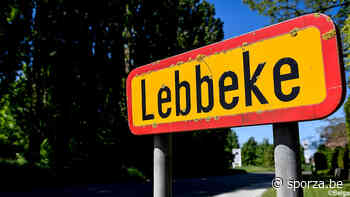 Atletiekkampioenschap in Lebbeke is zondag eerste testevent in sportsector - sporza.be