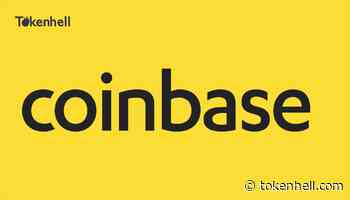 Coinbase Modifies Its USD Coin (USDC) Information... - TokenHell