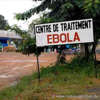 Erster Ebola-Fall in der Elfenbeinküste seit 1994 - radioeuskirchen.de