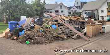 Kreis Euskirchen: Entsorgungsregeln für Flutmüll – großer Überblick - Kölnische Rundschau