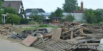 Fluthilfe im Kreis Euskirchen: Die Erlöse dieser Veranstaltungengehen an Betroffene - Kölner Stadt-Anzeiger