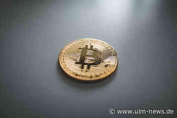Steht der Bitcoin vor einem Comeback?