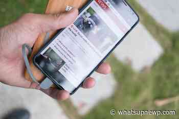 Guest View: How to save local news in Rhode Island (without government interference) - What'sUpNewp