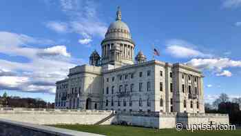 The next battle in Rhode Island: Redistricting – Uprise RI - Uprise RI