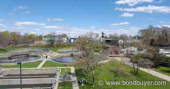 Rhode Island agencies bringing infrastructure and housing deals - Bond Buyer