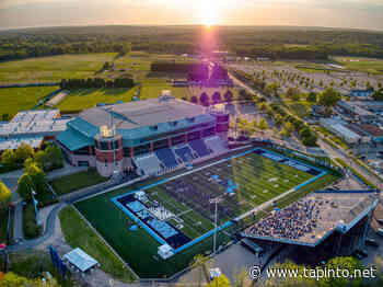 Melissa Chesek of Piscataway Graduates from the University of Rhode Island - TAPinto.net