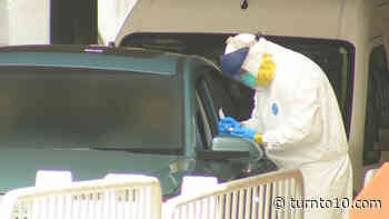 Rhode Island reports 364 new coronavirus cases - WJAR