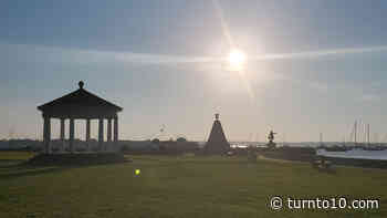 Rhode Island says swimming can resume at 3 beaches - Turn to 10