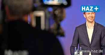 Bürgermeisterwahl in Hemmingen: Interview mit Jan Dingeldey CDU - Hannoversche Allgemeine