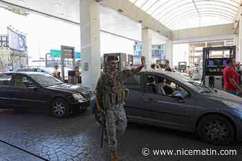 Nouveau drame au Liban: au moins 20 morts dans l'explosion d'une citerne d'essence