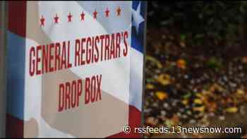 'It's go time' | Virginia faces tight deadlines to redraw voting maps after Census data release