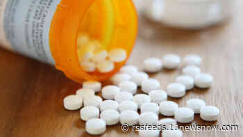Former Norfolk pharmacy tech pleads guilty after stealing 50,000 pills