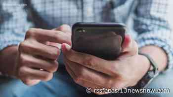 The 757 AND the 948? Hampton Roads will get a new area code