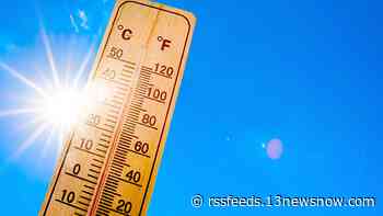 Staying safe in hot temperatures, under heat advisories