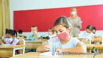 Chesapeake, York County public schools change optional masking policies after state order