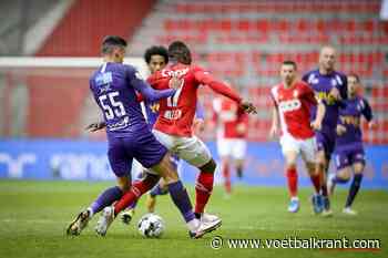 Beerschot en Standard Luik zijn beide dringend op zoek naar punten