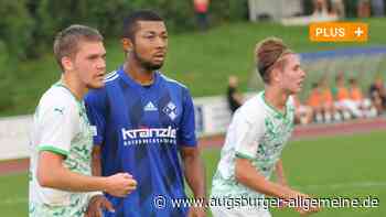 Regionalliga Bayern: FV Illertissen baut seine Erfolgsserie aus