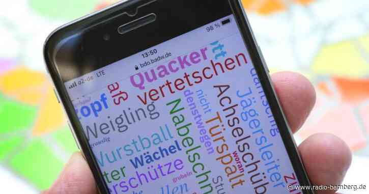 Großes Interesse an bayerischen Mundart-Wörtern