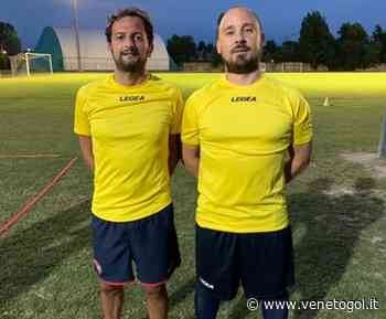 L'Asd Stra Riviera del Brenta scalda i motori in Seconda categoria - venetogol.it