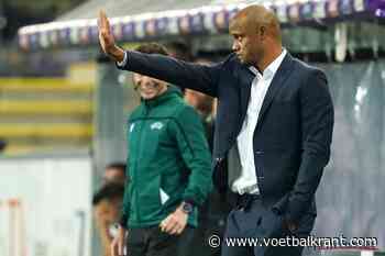 Draait de machine van Kompany ook op Jan Breydel lustig door?