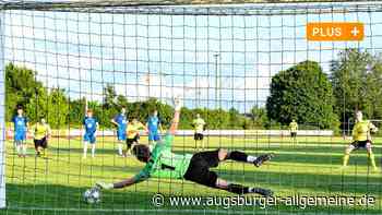 Der TSV Mindelheim und die Suche nach dem Erfolgsrezept - Augsburger Allgemeine