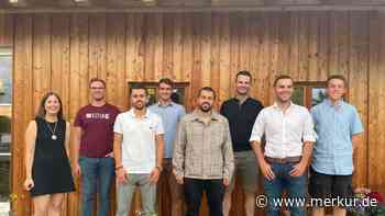 Junge Union Unterallgäu wählt neue Kreisvorstandschaft - Merkur Online
