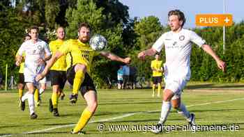 Das erste Heimspiel des TSV Mindelheim in der Bezirksliga 2021/22 in Bildern - Augsburger Allgemeine