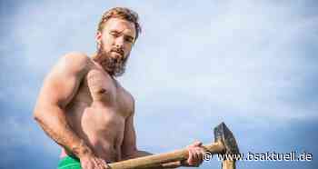 Mindelheim: Mann schlägt mit Hammer Wohnungstüre ein - BSAktuell