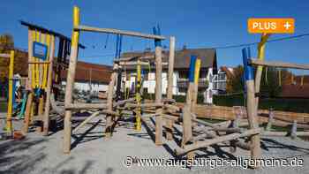 Interaktive Karte: Alle Spielplätze im Unterallgäu im Überblick - Augsburger Allgemeine