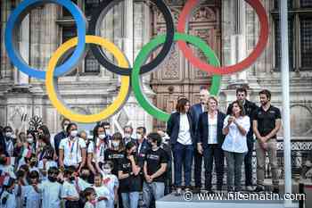 JO-2024: Estanguet "prêt pour un marathon à la vitesse du 100 mètres"
